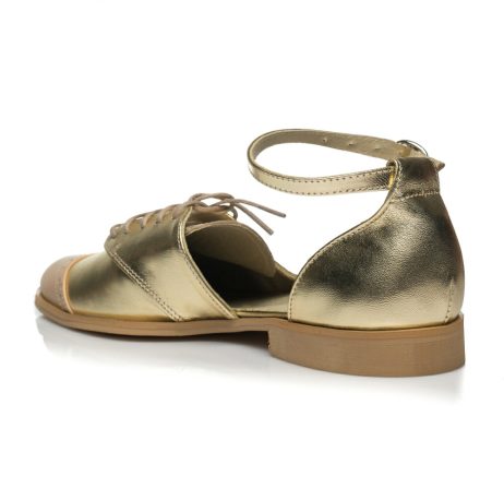 Pantofi dama cu talpa joasa Lys H3a - imagine 2
