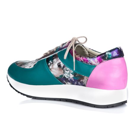 Pantofi sport dama W24 super - imagine 2
