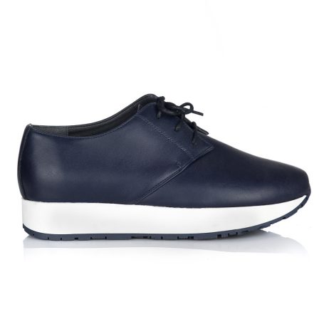 pantofi sport femei piele simpli