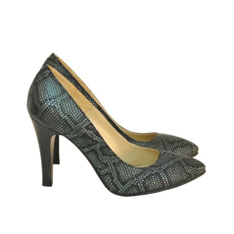pantofi stiletto pantofi piele la comanda pantofi piele sarpe