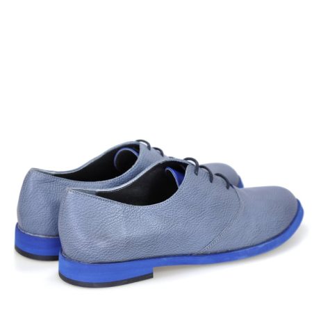Pantofi oxford dama C124 - imagine 4