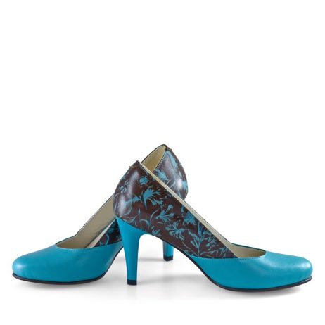 Pantofi dama de piele Anneri C30t - imagine 6
