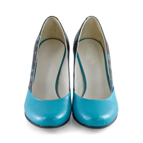Pantofi dama de piele Anneri C30t - imagine 4
