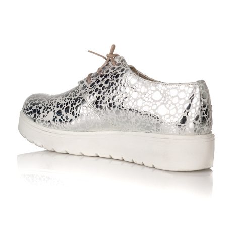 Pantofi oxford dama W14 a - imagine 2