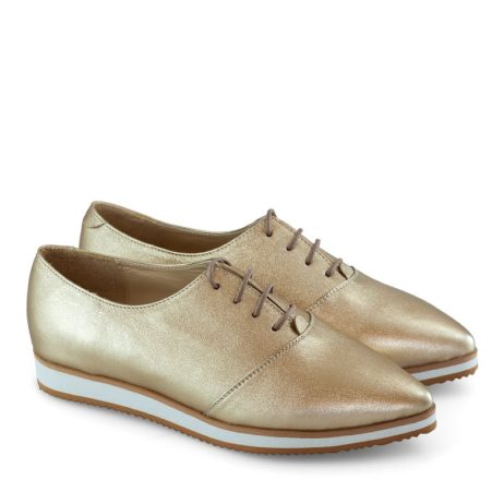 Pantofi oxford dama C2b - imagine 4