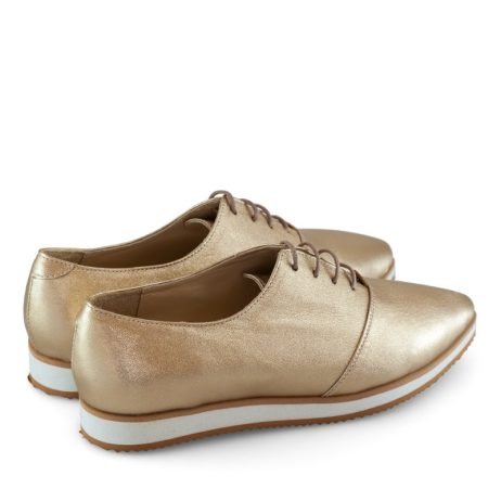 Pantofi oxford dama C2b - imagine 5