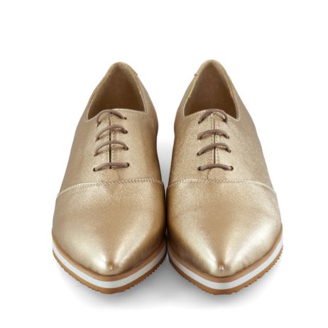Pantofi oxford dama C2b - imagine 3