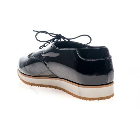 Pantofi oxford dama C2n - imagine 2