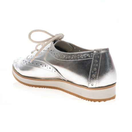 Pantofi oxford dama W14a - imagine 2
