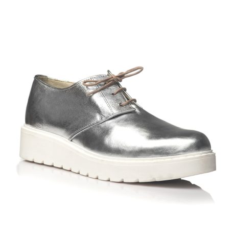 Pantofi oxford dama W14a - imagine 3