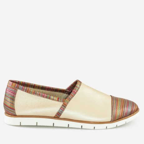 Pantofi sport dama Agne C8 stripes