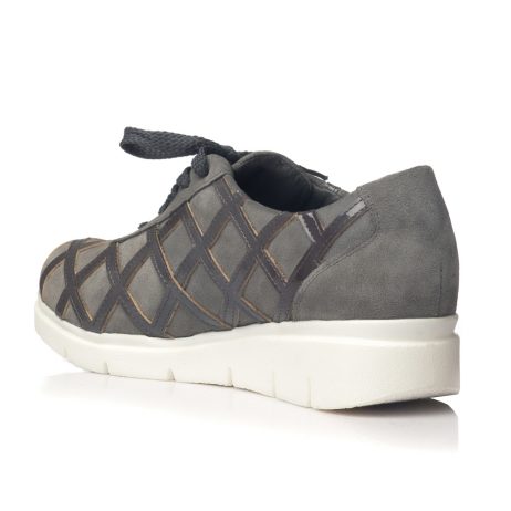 Pantofi oxford dama W18g - imagine 3