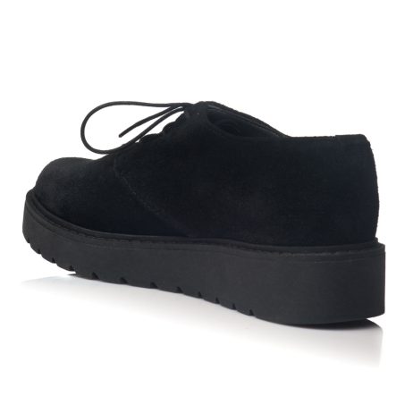 Pantofi oxford dama W14 pin - imagine 2