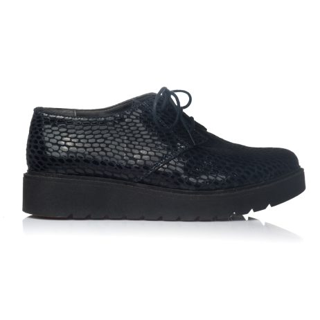 pantofi oxford shoes pe comanda piele acuita