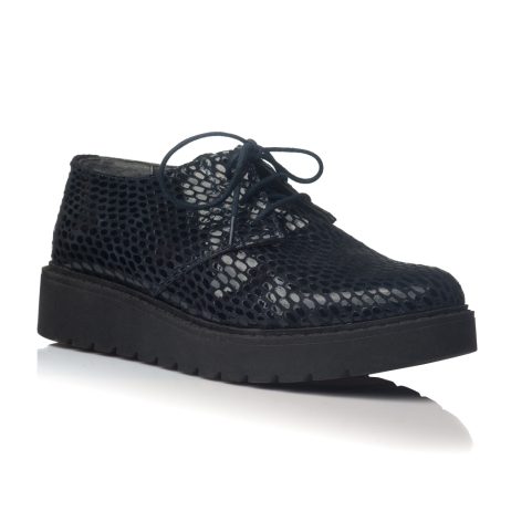 Pantofi oxford dama W15N - imagine 2
