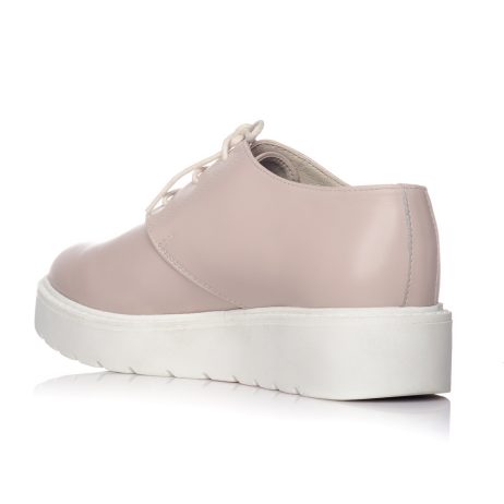Pantofi oxford dama W14 - imagine 3