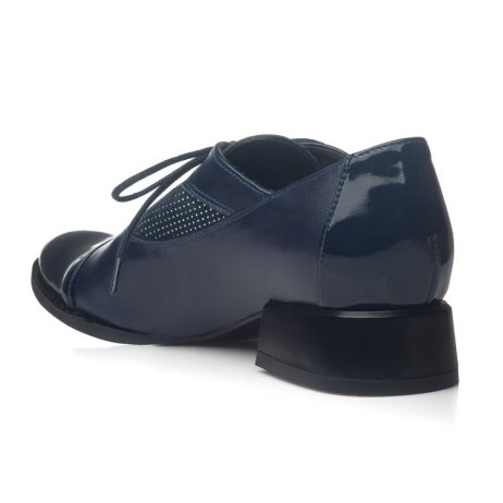 Pantofi oxford dama W19 office - imagine 2