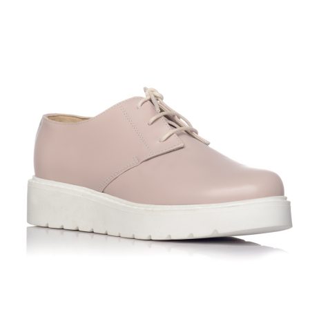 Pantofi oxford dama W14 - imagine 2