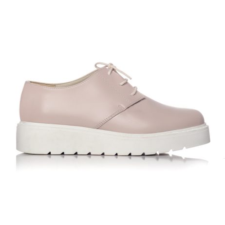 Pantofi oxford dama W14
