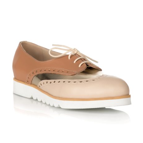 Pantofi oxford dama R2 - imagine 3