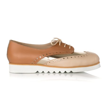 oxford shoes femei pantofi super