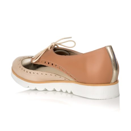 Pantofi oxford dama R2 - imagine 2