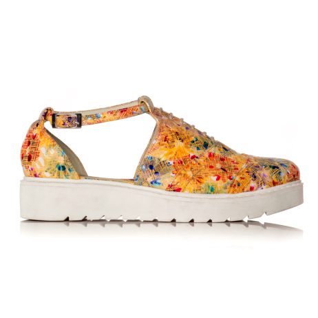 pantofi oxford dama decupati pantofi la comanda