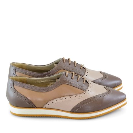 pantofi dama oxford la comanda oxford shoes cu varf ascutit