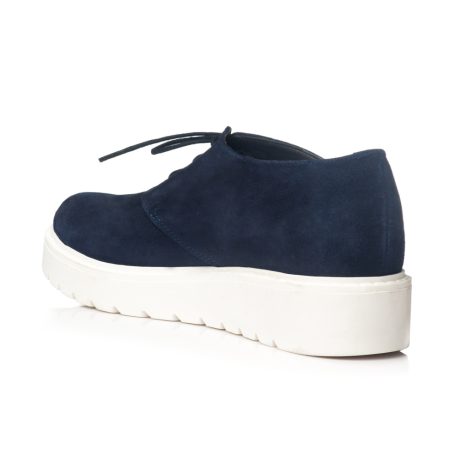 Pantofi oxford dama W14b - imagine 2
