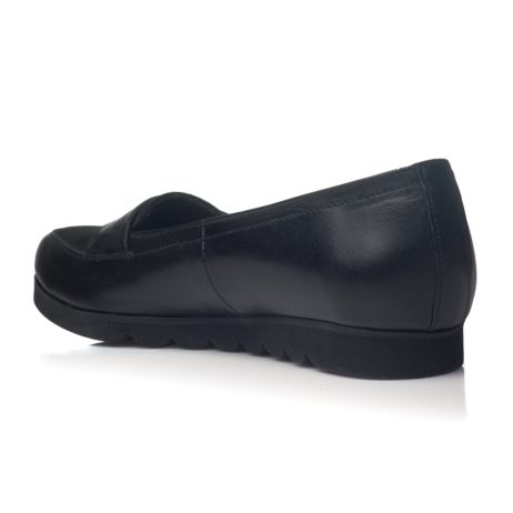 Pantofi mocasini dama Rama W17 - imagine 2