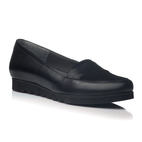 Pantofi mocasini dama Rama W17 - imagine 3