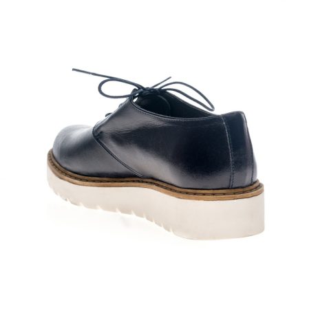 Pantofi oxford dama W6n - imagine 2