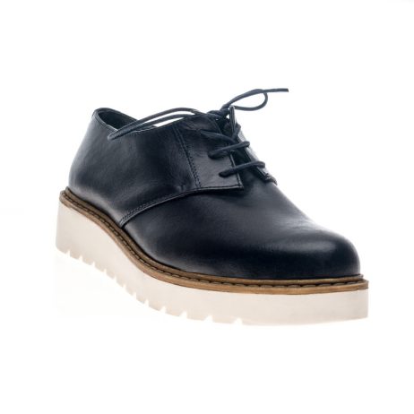 Pantofi oxford dama W6n - imagine 3
