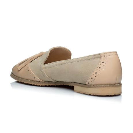 Pantofi mocasini dama Ciucur H14 - imagine 2