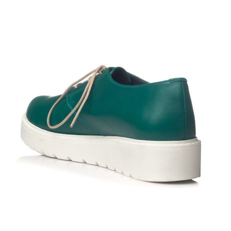 Pantofi oxford dama W14V - imagine 2