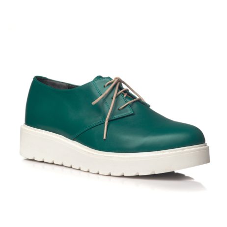Pantofi oxford dama W14V - imagine 3