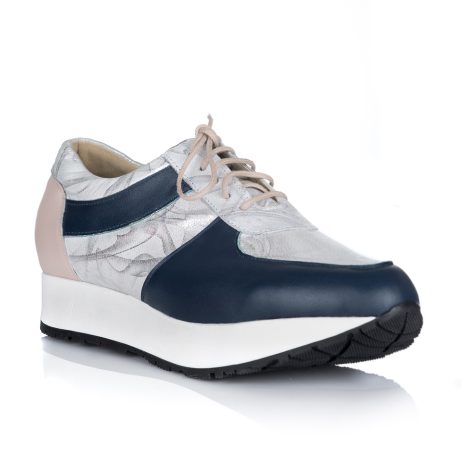 Pantofi sport dama W24nab - imagine 3
