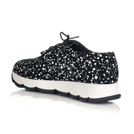 Pantofi sport dama W22 - imagine 2