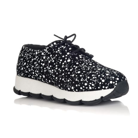 Pantofi sport dama W22 - imagine 3