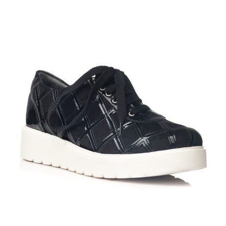 Pantofi oxford dama W17n - imagine 2