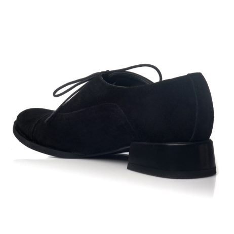 Pantofi oxford dama W19 office pin - imagine 2