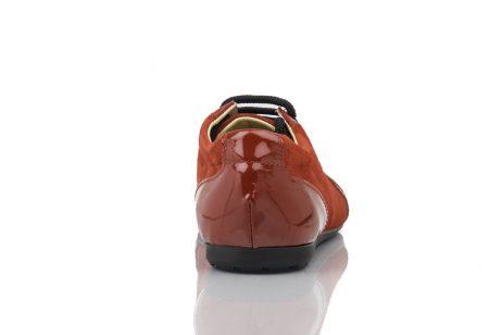 Pantofi sport dama Simple g H13 - imagine 2