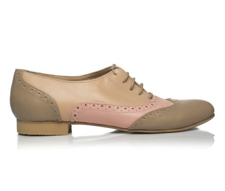 pantofi dama oxford shoes eleganti