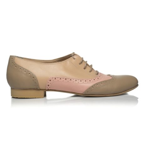 pantofi dama oxford shoes eleganti