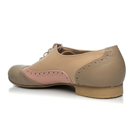 Pantofi oxford dama H5 - imagine 2