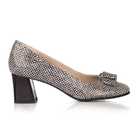 pantofi office incaltaminte la comanda pantofi piele snake