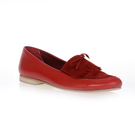 Pantofi mocasini dama Redy H10