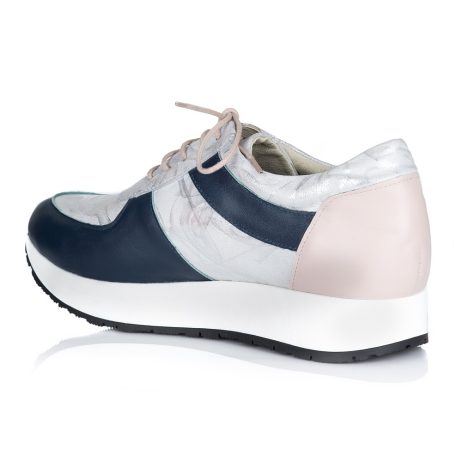 Pantofi sport dama W24nab - imagine 2
