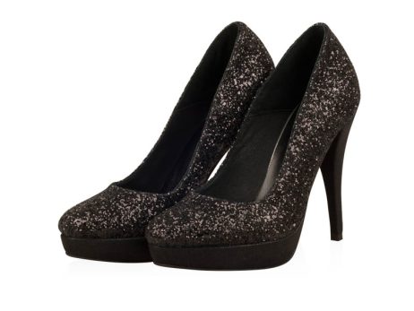 Pantofi dama de piele PPM02 - imagine 3