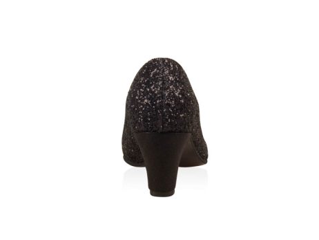 Pantofi dama de piele PPM03 - imagine 2